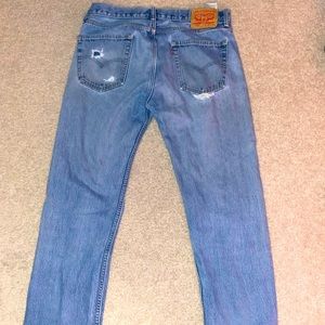 Levi’s Jeans 34Wx34L